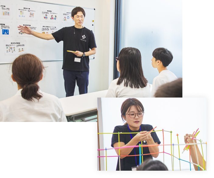 Polarisが大切にしていること