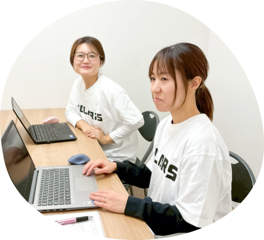 Polarisが大切にしていること